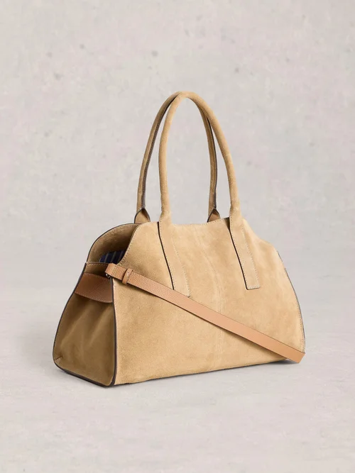 Sac de bowling clouté Bryony Image 4