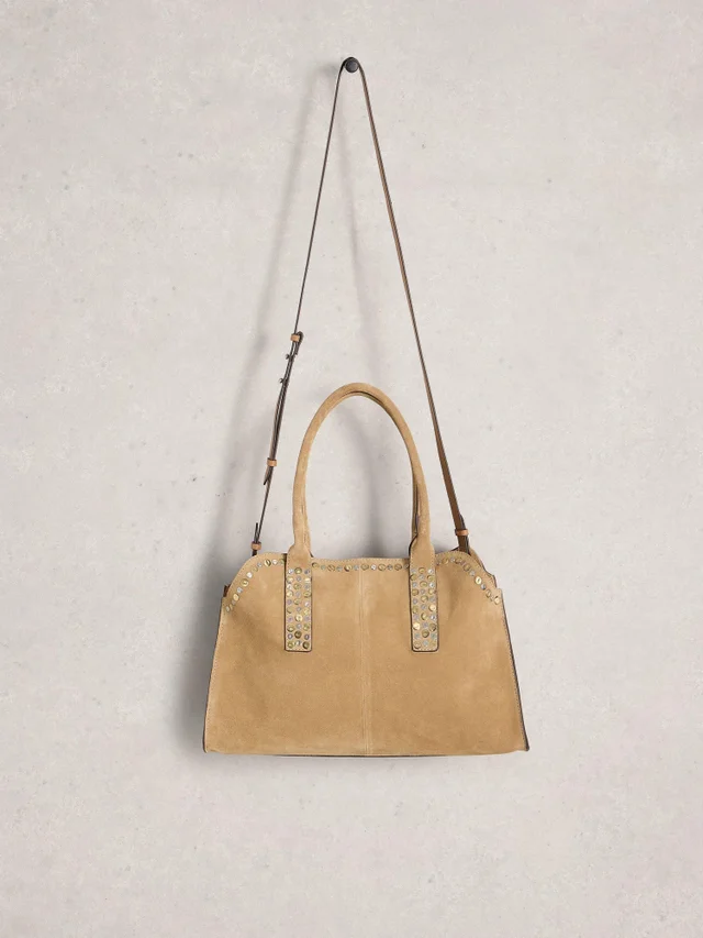 Sac Bowling Bryony Clouté