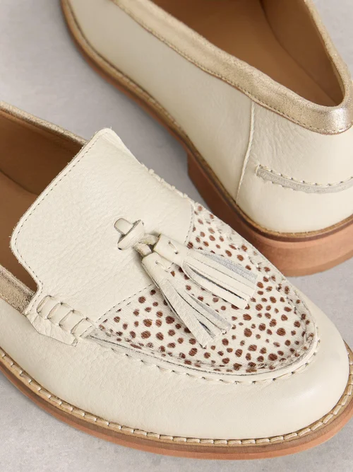 Mocassins Elba - Ivory Mlt - 41 Image 3