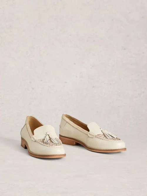 Mocassins Elba - Ivory Mlt - 41 Image 2