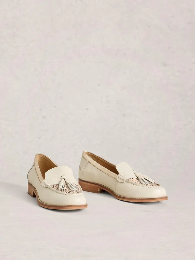 Mocassins Elba