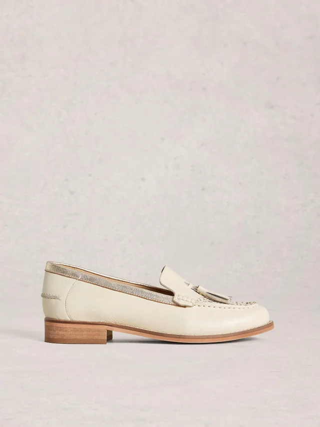 Mocassins Elba