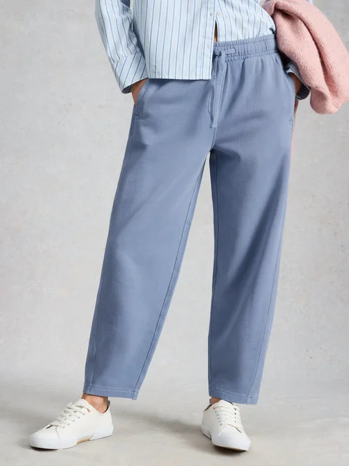 Jogger Barrel Daydreamer - Mid Blue - 50 Image 3