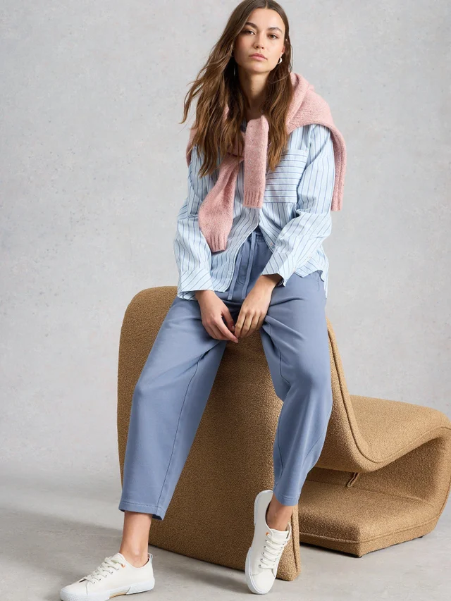 Jogger Barrel Daydreamer