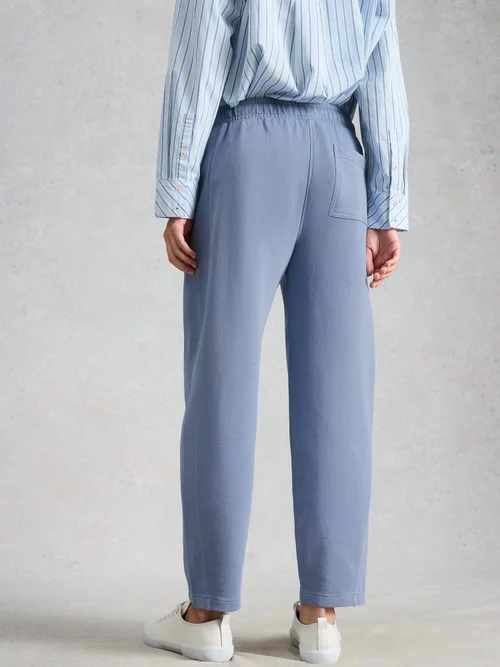 Jogging en tonneau Daydreamer - Mid Blue - 52 Image 4