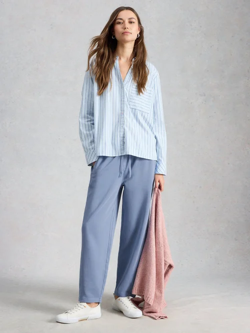 Jogger Barrel Daydreamer - Mid Blue - 50 Image 2