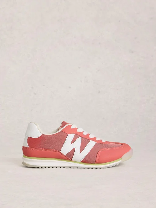 Lucy Entraîneur - Mid Pink - 41 Image 1