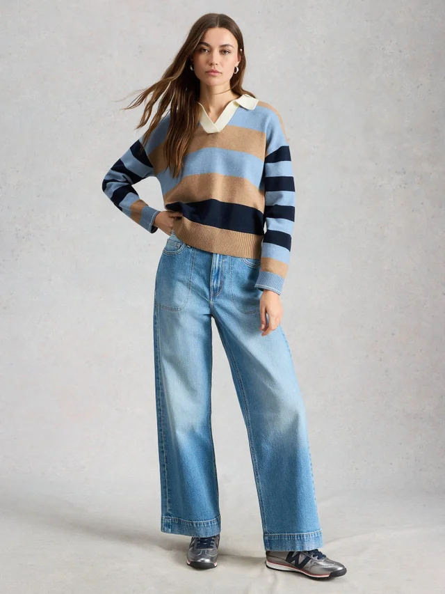 Pull de rugby Rochelle