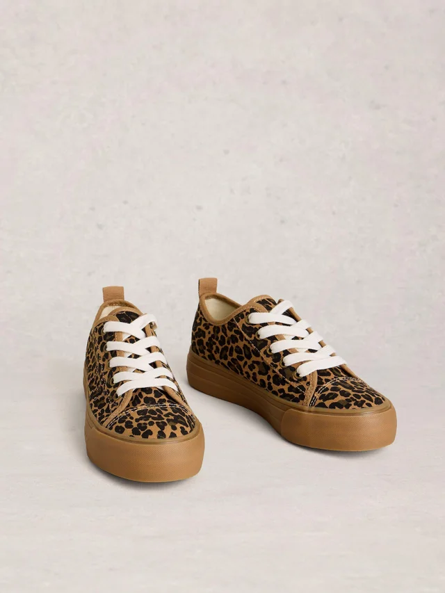 Pippa Platform Trainer