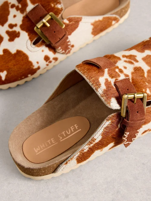 Semelle intérieure Myrtle Slip On - Nat Pr - 41 Image 3