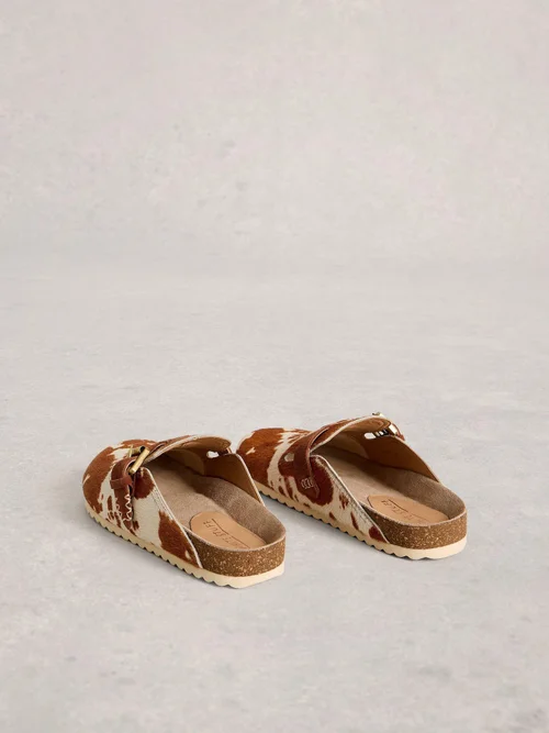 Semelle intérieure Myrtle Slip On - Nat Pr - 41 Image 4