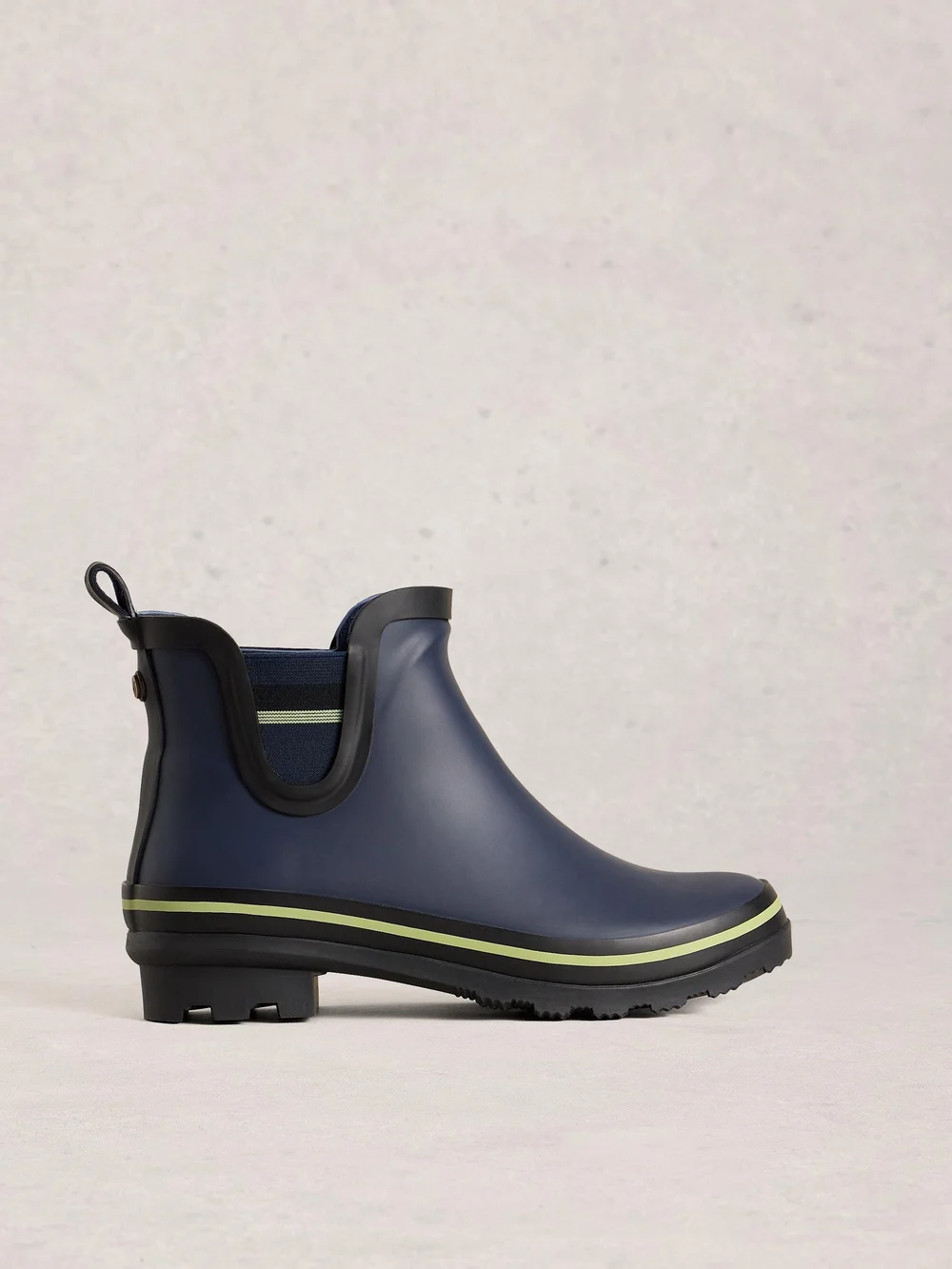 Botte Wellie Puddle - Navy Multi - 41 Image 1