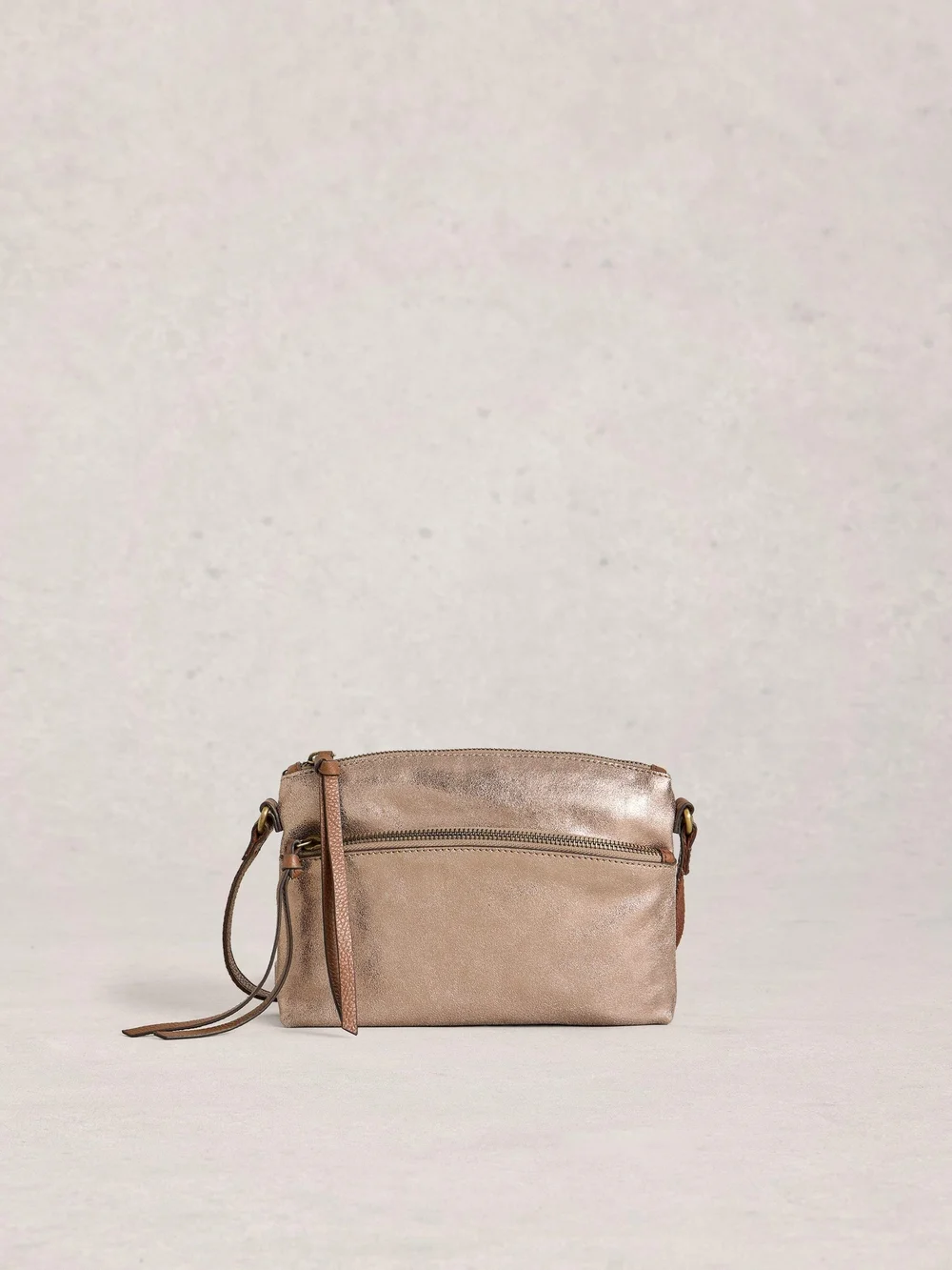 Sac bandoulière mini Hollie Image 1