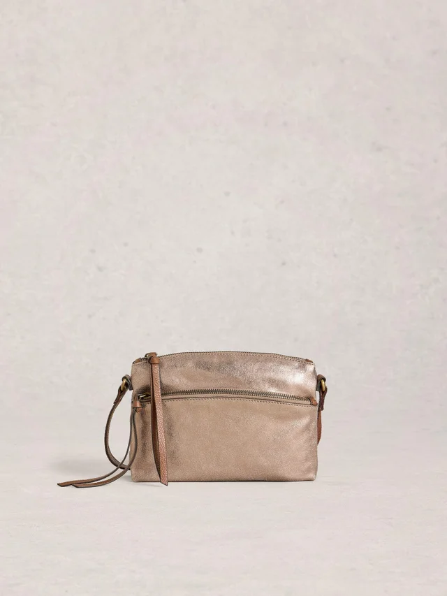 Sac bandoulière mini Hollie