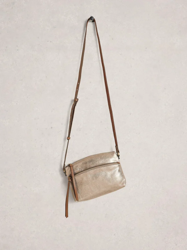 Sac bandoulière mini Hollie