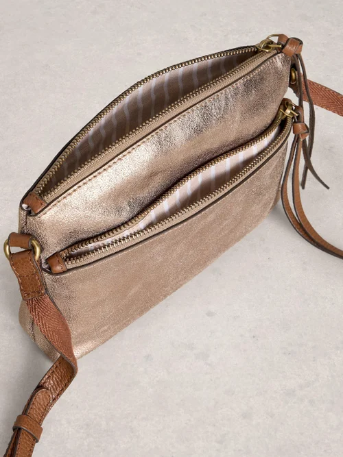 Sac bandoulière mini Hollie Image 3