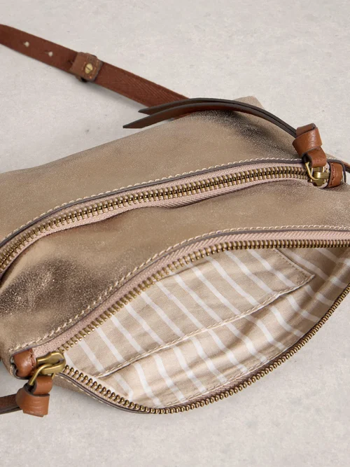 Sac bandoulière Hollie Mini Image 3