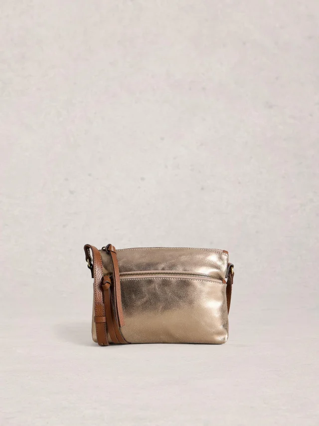 Sac bandoulière Hollie Mini