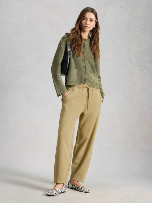 Jogger Barrel Daydreamer - Khaki Grn - 52 Image 2