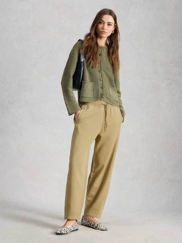 Jogger Barrel Daydreamer