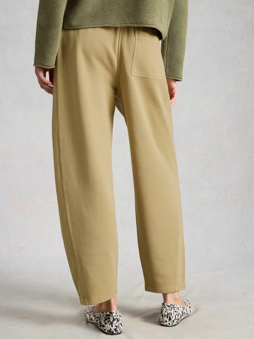 Jogger Barrel Daydreamer - Khaki Grn - 52 Image 4