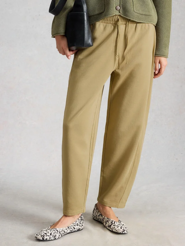 Jogger Barrel Daydreamer