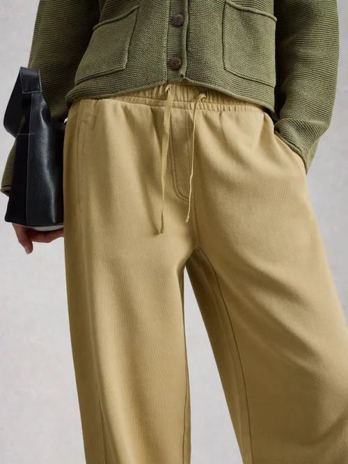 Jogger Barrel Daydreamer - Khaki Grn - 52 Image 3