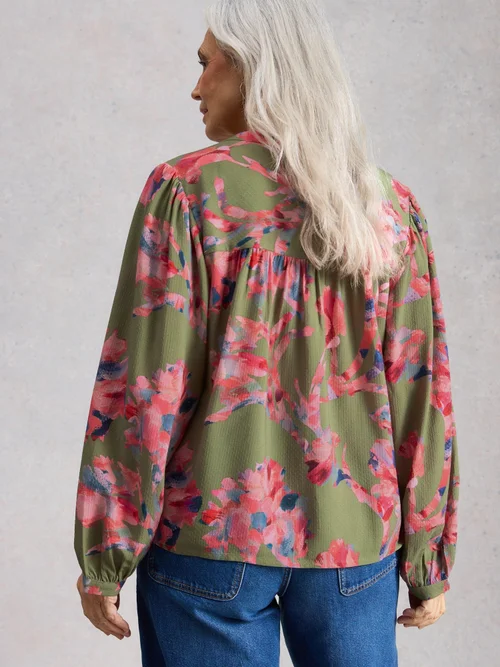 Haut Lana - Green Mlt - 52 Image 4