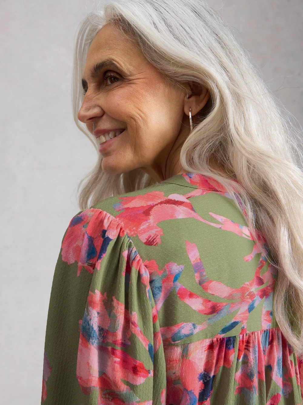 Haut Lana - Green Mlt - 52 Image 1