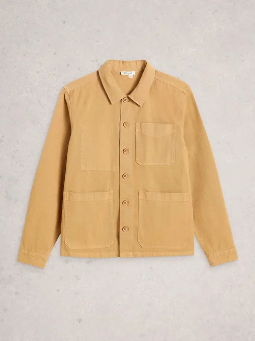 Veste de travail Westgate - Mid Tan - XXL Image 2