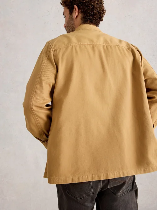 Veste de travail Westgate - Mid Tan - XXL Image 4