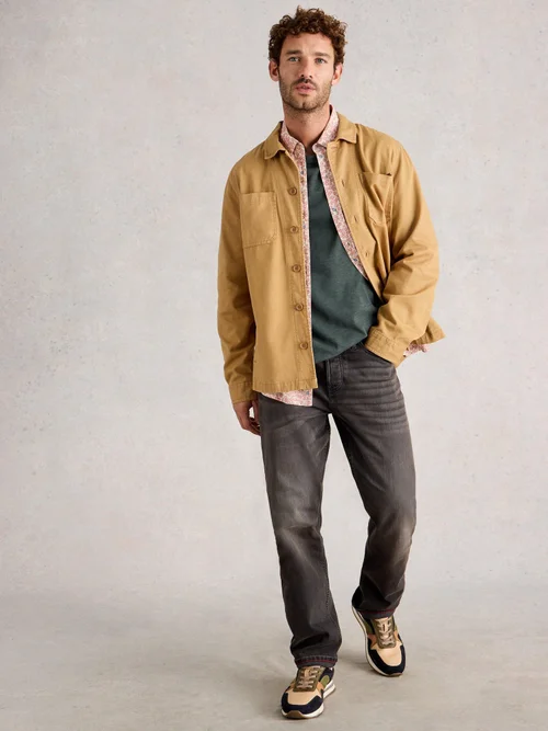 Veste de travail Westgate - Mid Tan - XXL Image 2
