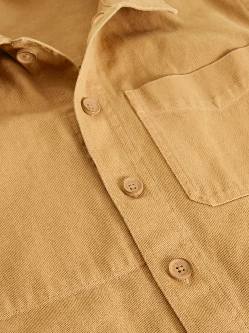 Veste de travail Westgate - Mid Tan - XXL Image 3