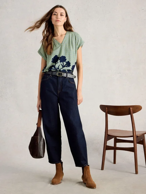 Haut Kate - Green Pr - 48 Image 2