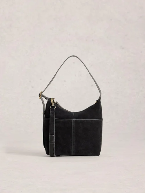 Mini sac à bandoulière Sophia en cuir Image 1