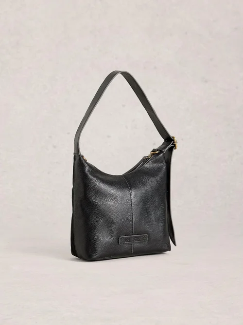 Mini sac à bandoulière Sophia en cuir Image 4