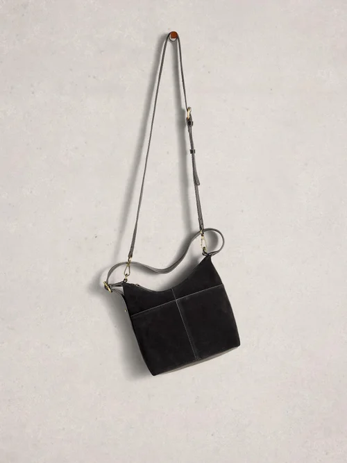 Mini sac à bandoulière Sophia en cuir Image 2