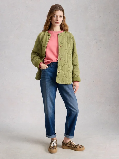Jean Freya Weekend - Mid Denim - 52/R Image 2