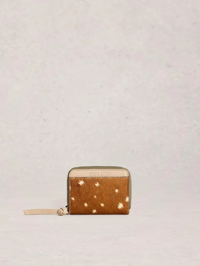 Sac à main zippé Cerys