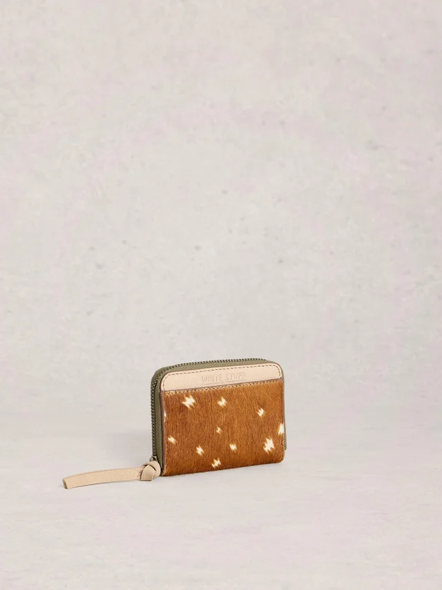 Sac à main zippé Cerys
