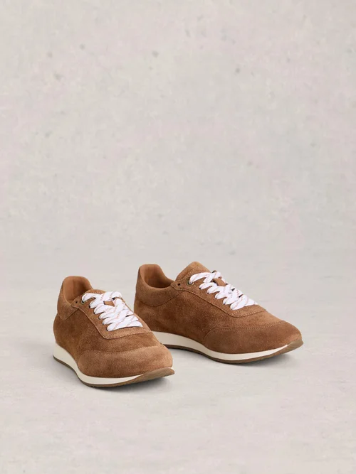 Coureur Riley - Dark Tan - 41 Image 2