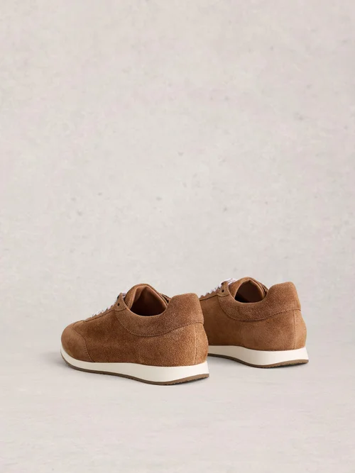 Coureur Riley - Dark Tan - 41 Image 4