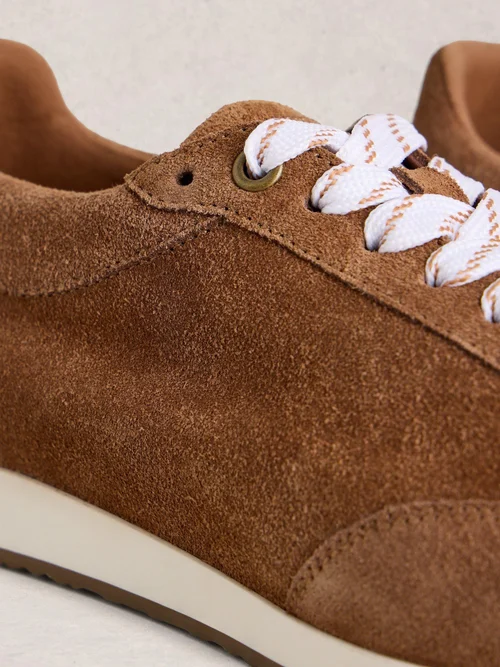 Coureur Riley - Dark Tan - 41 Image 3