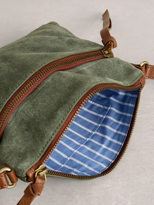 Sac bandoulière Hollie Mini Image 3