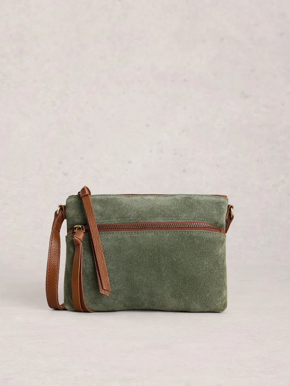 Sac bandoulière mini Hollie Image 1
