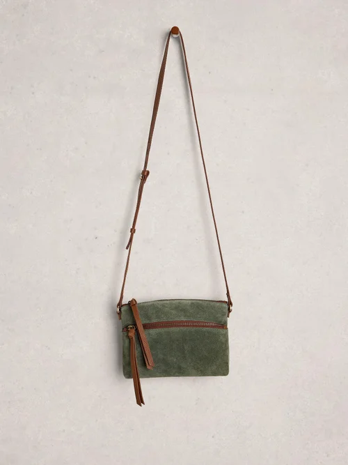 Sac bandoulière mini Hollie Image 2