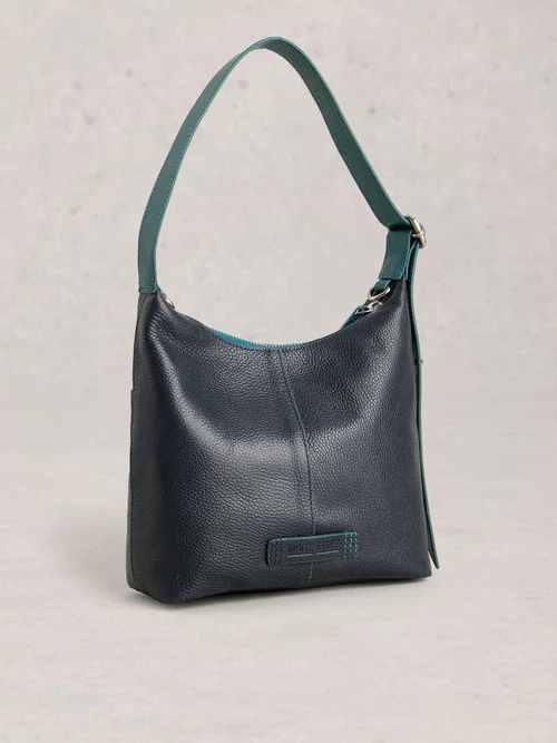 Mini sac à bandoulière Sophia en cuir Image 4