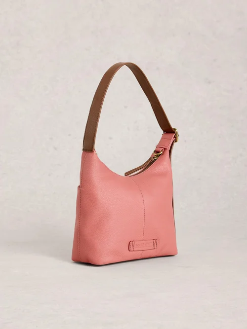 Mini sac à bandoulière Sophia en cuir Image 4