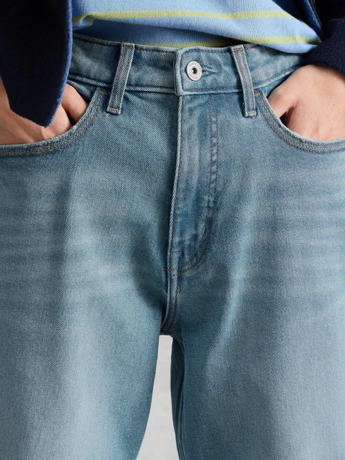 Jean Freya Weekend - Lgt Denim - 52/R Image 3