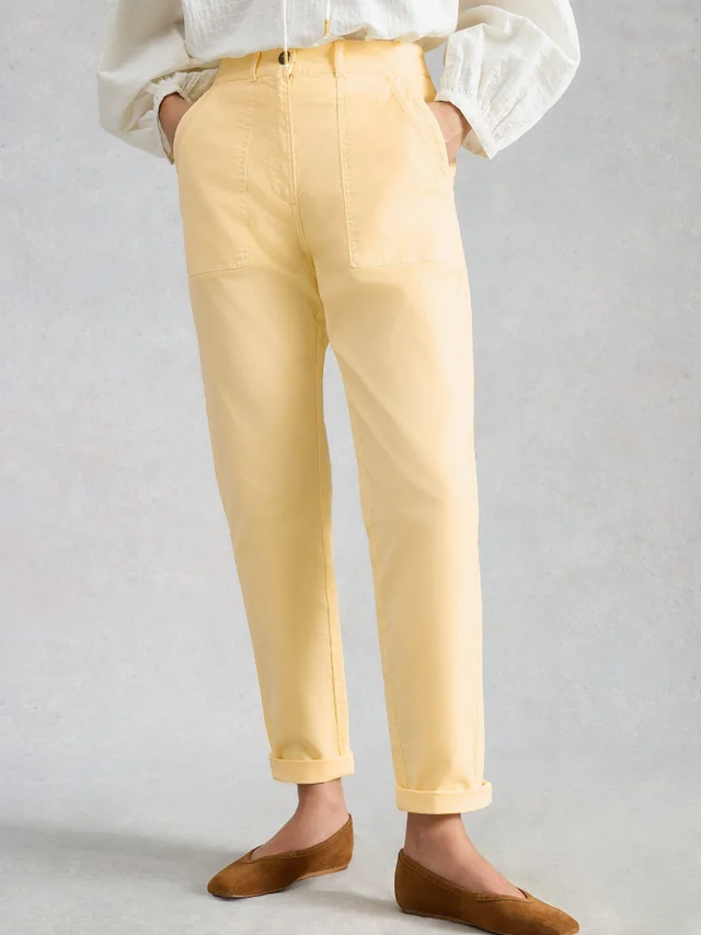 Pantalon chino Twister